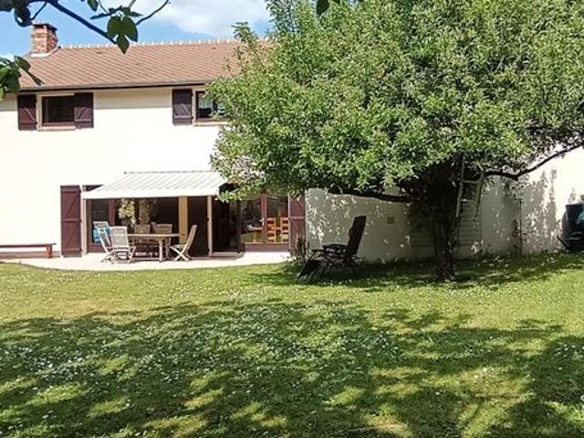 Maison vente à Champagne-sur-oise