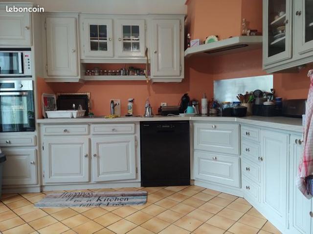 Maison vente à Dijon, Chenôve