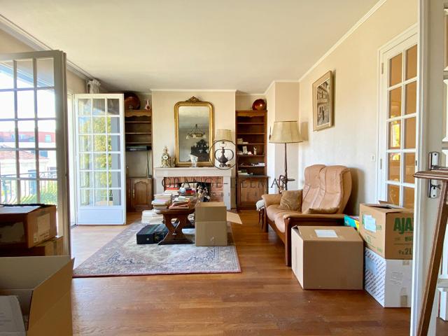 Maison vente à Bordeaux, Talence