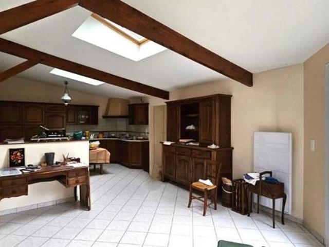 Maison vente à Châteaubriant-Ancenis, Nort-sur-erdre