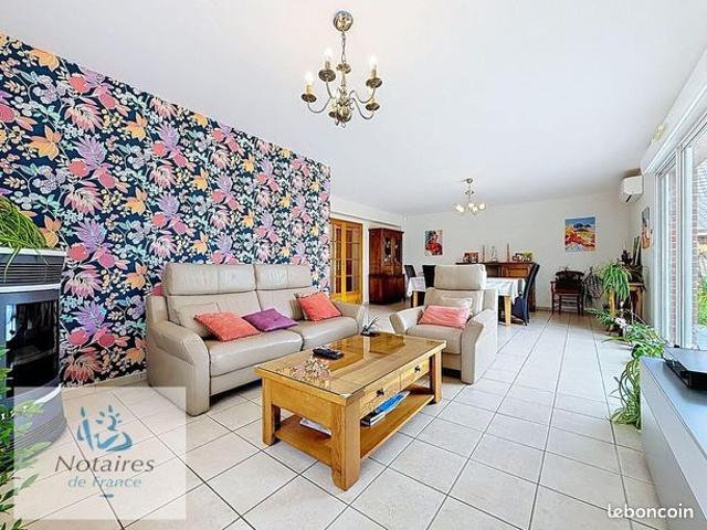 Maison vente à Dunkerque, Hazebrouck