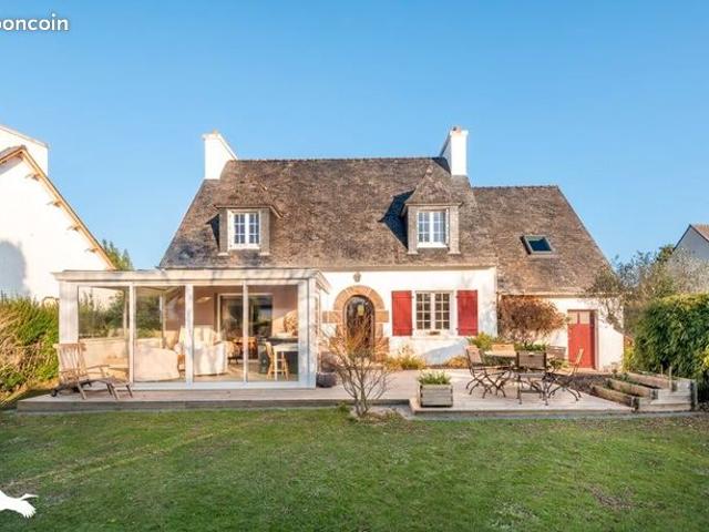 Maison vente à Morlaix, Bretagne