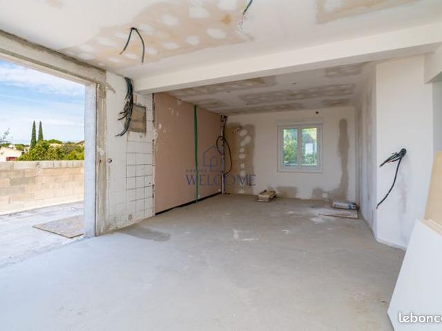 Maison vente à Montpellier, Balaruc-les-bains