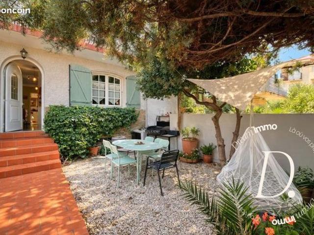 Maison vente à Perpignan