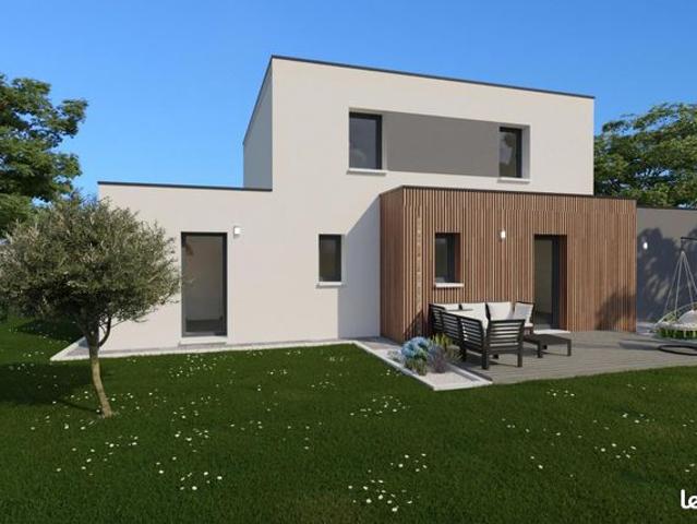 Maison vente à Aslonnes, Vienne