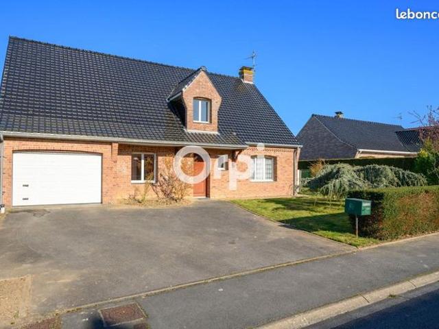 Maison vente à Dunkerque, Hazebrouck