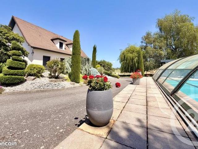 Maison vente à Saint-Victor-de-Cessieu, Isère
