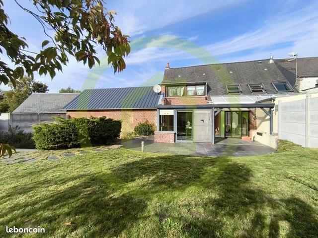 Maison vente à Liessies, Nord