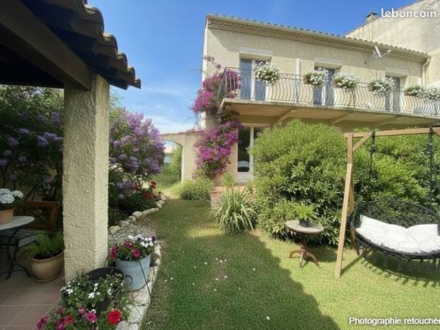 Maison vente à Narbonne