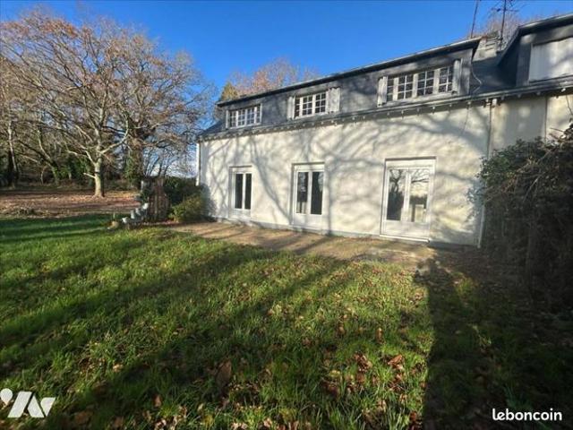 Maison vente à Lorient, Bretagne