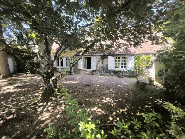 Maison vente à Tours, Saint-avertin