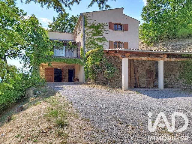 Maison vente à Espace commercial Saint-Christophe, Digne-les-Bains
