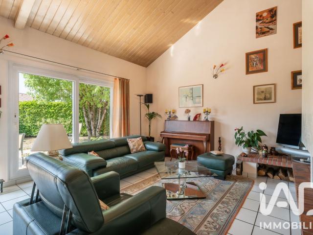 Maison vente à Saint-Nazaire-les-Eymes, Isère