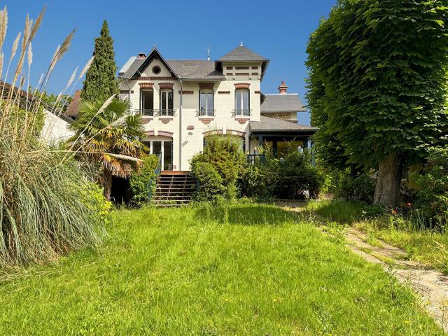 Maison vente à Mantes-la-Jolie, Porcheville