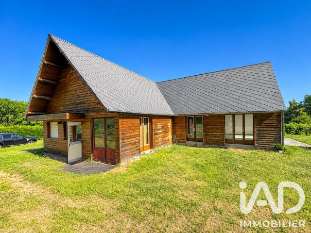 Maison vente à Ussel, Nouvelle-Aquitaine