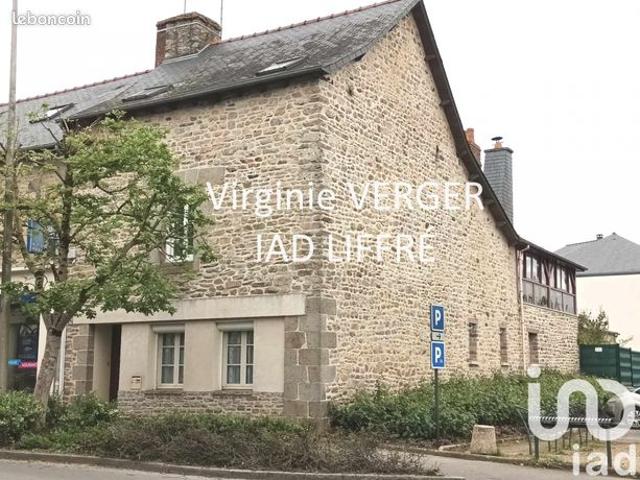 Maison vente à Rennes, Bretagne