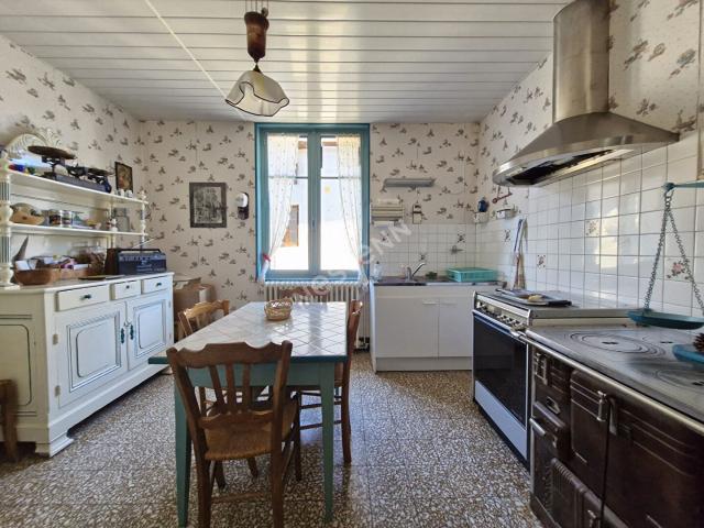 Maison vente à Louhans-Châteaurenaud, Cuiseaux