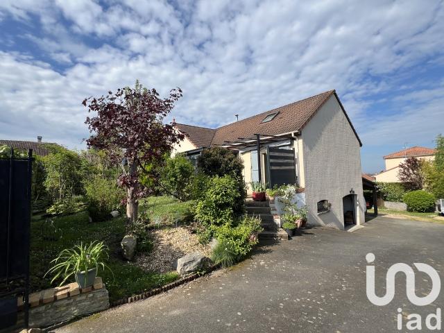 Maison vente à Montluçon, Néris-les-bains