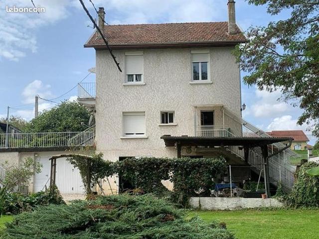 Maison vente à Les Abrets en Dauphiné, Isère
