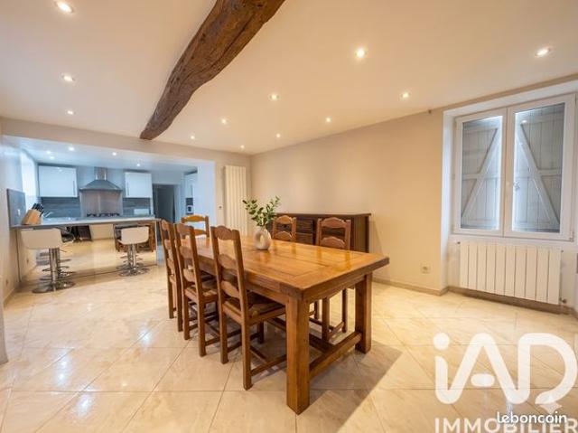 Maison vente à Fontainebleau, Boulancourt