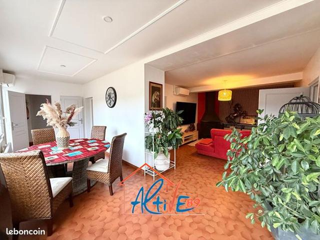 Maison vente à Nogent-sur-Seine, Charmoy