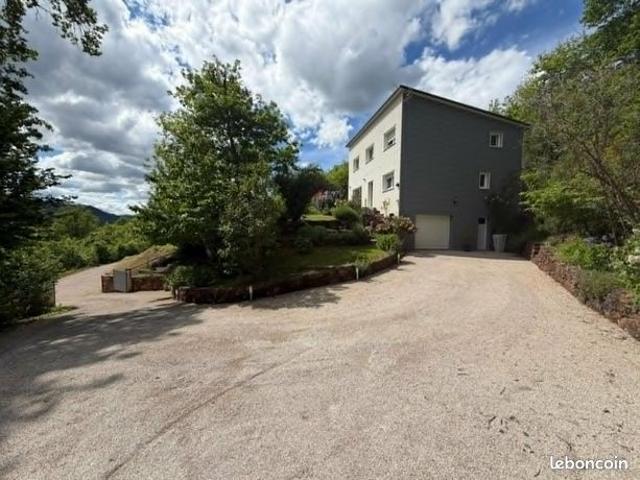 Maison vente à Mende, La Canourgue
