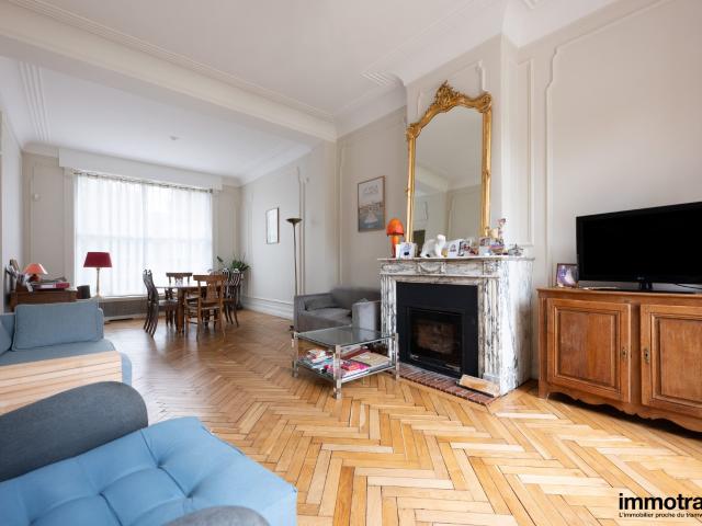 Maison vente à Lille, Nord
