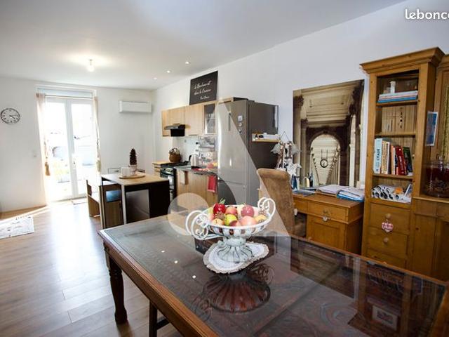 Maison vente à Bourg-en-Bresse, Reyrieux