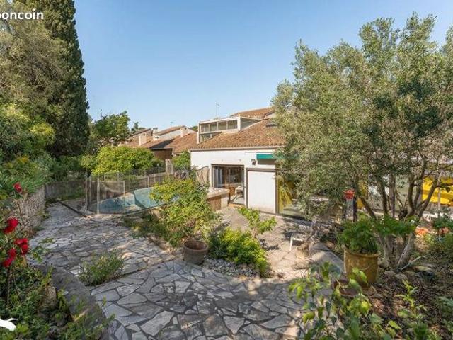 Maison vente à Montpellier