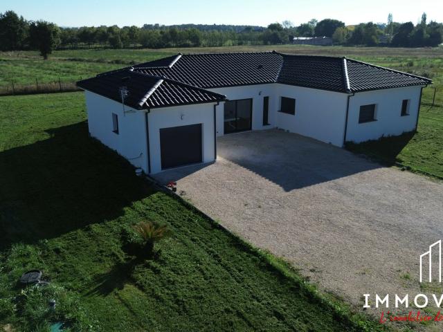 Maison vente à Castelsarrasin