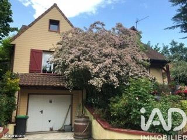 Maison vente à Sarcelles, Soisy-sous-montmorency