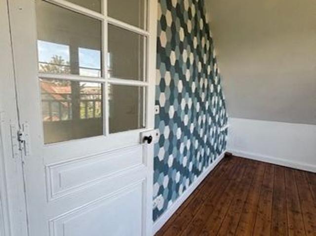 Maison vente à Dieppe, Envermeu