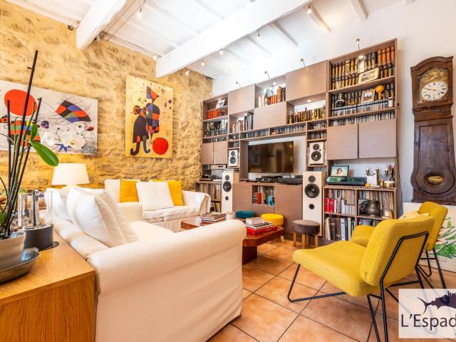 Maison vente à Montpellier, Fabrègues