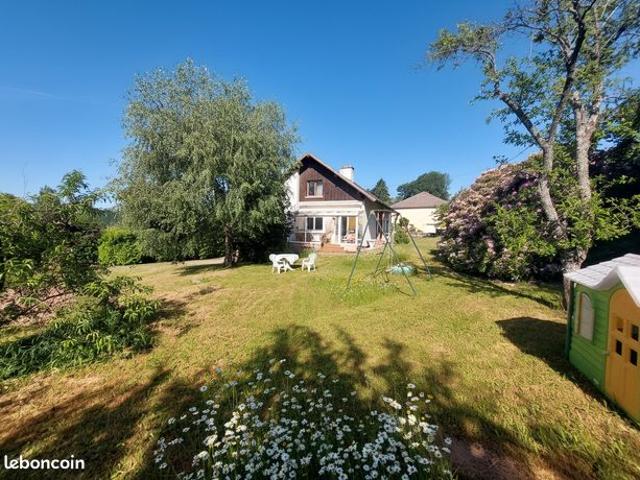 Maison vente à Sarrebourg-Château-Salins, Abreschviller