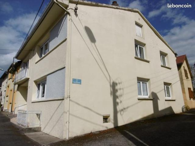 Maison vente à Thionville