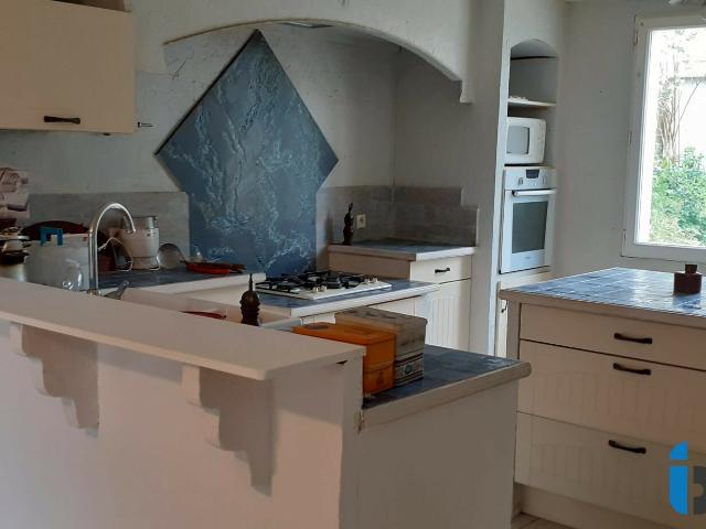 Maison vente à Castres, Labastide-rouairoux