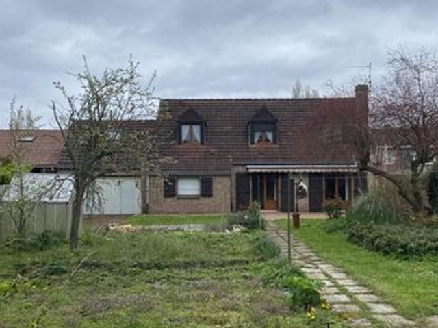 Maison vente à Lille, Ronchin
