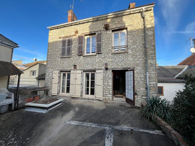 Maison vente à Pithiviers, Malesherbes