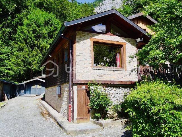 Maison vente à Annecy, Thorens-glières