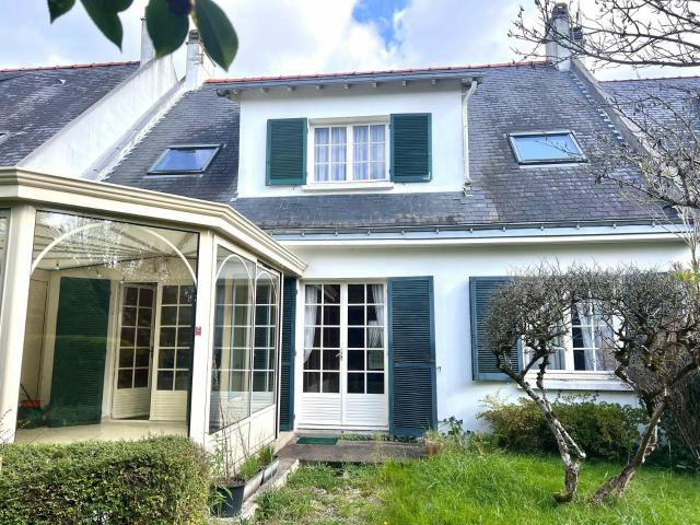 Maison vente à Nantes