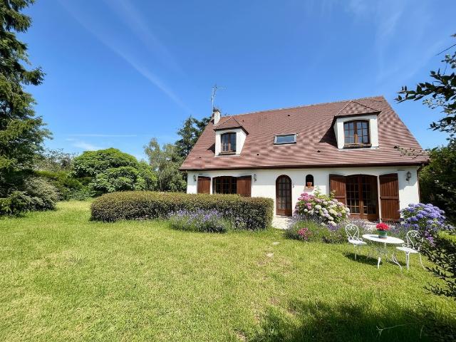 Maison vente à Orléans, Olivet