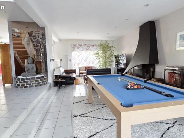 Maison vente à Créteil, Le Plessis-trévise