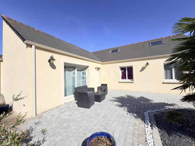 Maison vente à Châteaubriant-Ancenis, Blain