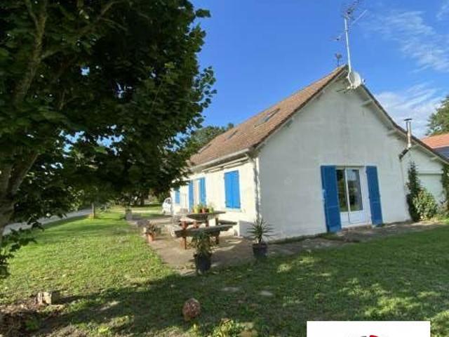 Maison vente à Orléans, Bray-en-val