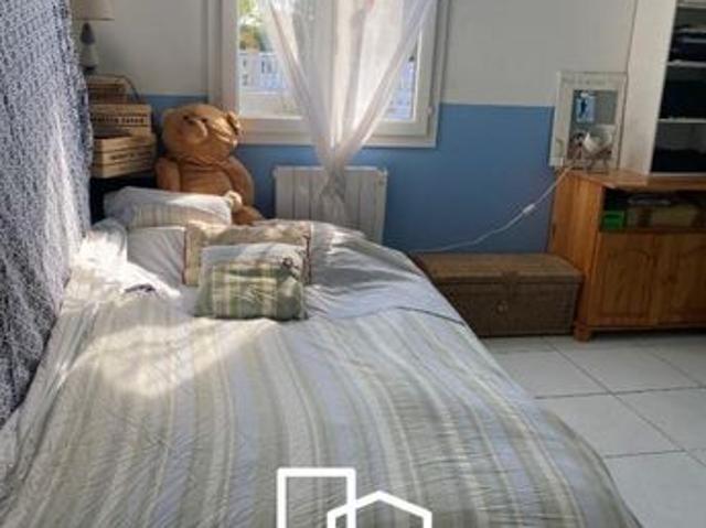 Maison vente à Nogent-le-Rotrou, Belhomert-guéhouville