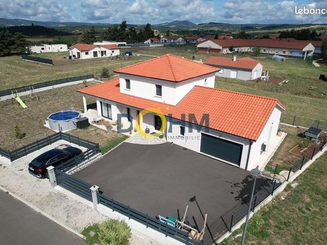 Maison vente à Le Puy-en-Velay, Saint-paulien