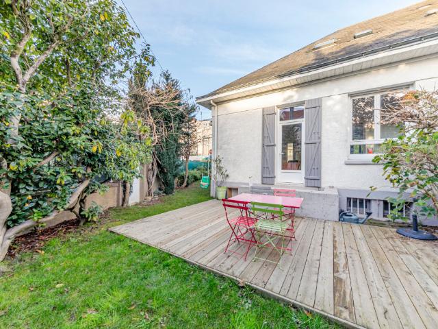 Maison vente à France métropolitaine, Nantes