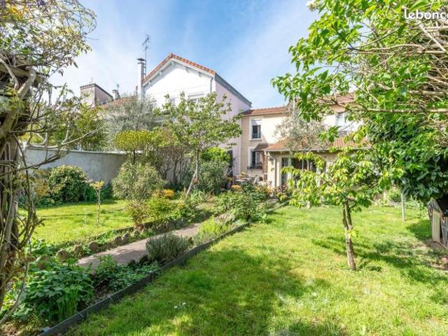 Maison vente à Nogent-sur-Marne, Maisons-alfort