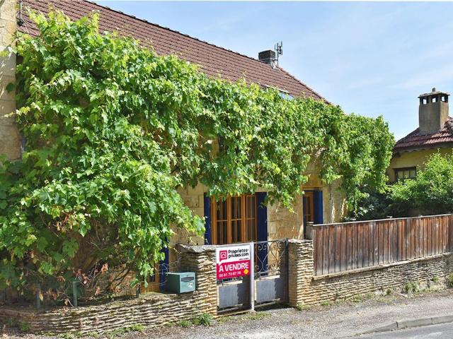 Maison vente à Sarlat-la-Canéda, Salignac-eyvignes