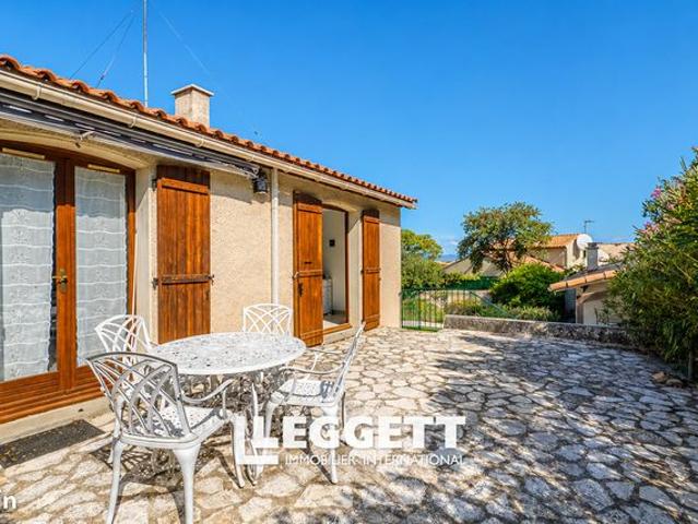 Maison vente à Béziers, Puissalicon